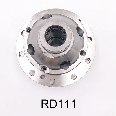 Harga yang bagus 30 Spline Qi-Locker Depan untuk Toyota Hilux 4Runner Tacoma Landcruiser Differential on line
