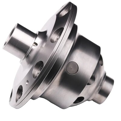 Harga yang bagus ARRD136 Offroad Electric Diff Locker Tahan Karat Untuk Nissan Patrol Y60/ Y61 on line
