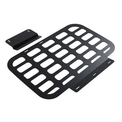 Harga yang bagus 2018-2021 Bagian Otomotif Papan Ekspansi penyimpanan jendela belakang untuk Suzuki Jimny JB64 JB74 on line