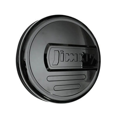 Harga yang bagus Bagian Otomotif Berfungsi Tinggi 2020 Penutup Ban Roda Cadangan untuk SUZUKI Jimny on line