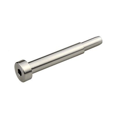 Harga yang bagus Polish Finish Stainless Steel Cable Railing Hardware Kit 3/16 