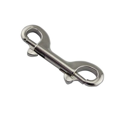 Harga yang bagus Heavy Duty Custom Made Scuba Dive Rite Medium Swivel Bolt Snap Hook untuk Industri Berat on line