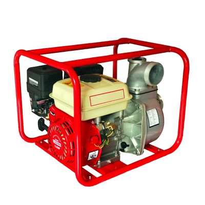 Harga yang bagus Pompa air mesin bensin 2 inci untuk irigasi pertanian di industri pertambangan on line