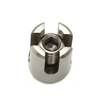 Harga yang bagus Galvanized stainless steel DIN3093 Sleeve for Durable Wire Rope Clip Aksesoris on line