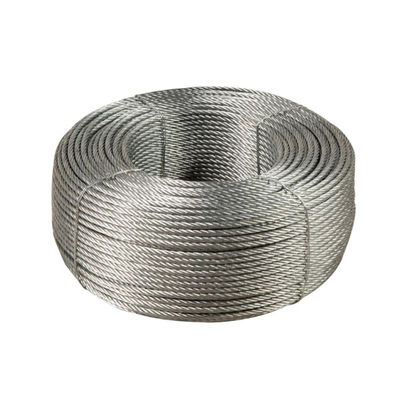 Harga yang bagus Steel Grade Galvanized 1/4 