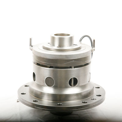 Harga yang bagus ET208 Differential Pengunci Elektrik Berkualitas Untuk Vitara / Sidekick Grand Vitara XL7 Depan 22 Spline on line