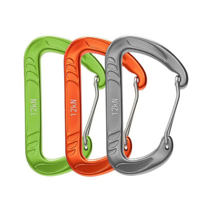 Harga yang bagus Menekuk Hook Premium Kualitas Keamanan Diuji Camping Serbaguna Hiking on line