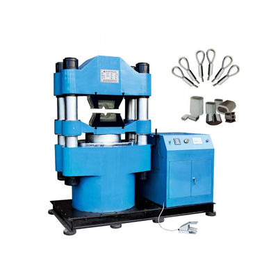 Harga yang bagus 1000KG Berat Wire Mesh Kabel Manajemen Trays Mesin Membuat Untuk Proyek Berskala Besar on line