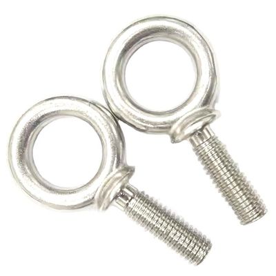 Harga yang bagus G279 Bolt mata stainless steel yang disesuaikan untuk kebutuhan khusus on line