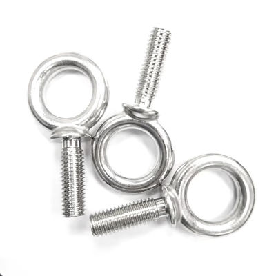 Harga yang bagus Bolt mata angkat stainless steel G279 untuk solusi angkat serbaguna on line