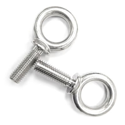 Harga yang bagus Bolt mata angkat stainless steel G279 untuk aplikasi tugas berat on line