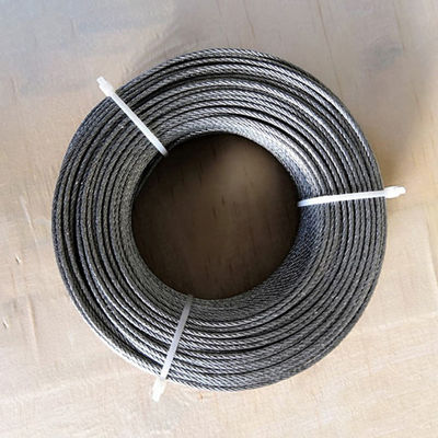 Harga yang bagus Buat Kabel Baja 1/4