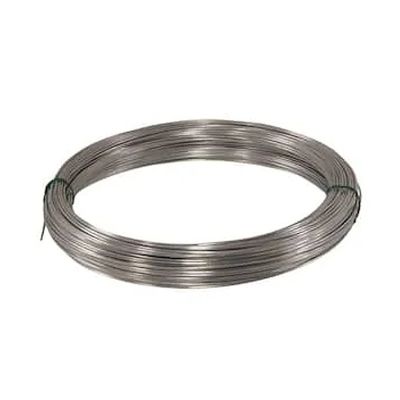 Harga yang bagus Galvanized Anti Twist Sisal Core Wire Rope 18*19 FC/18X19 FC Stainless Steel Wire Steel Cable for Crane on line