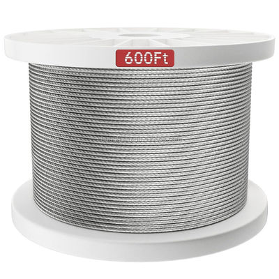 Harga yang bagus 600ft 1/8 