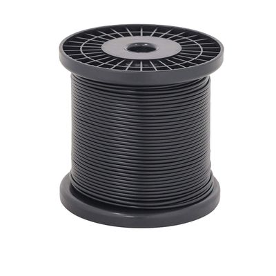 Harga yang bagus Kabel Kawat Stainless 7x7 / 7x19 1/8