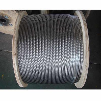 Harga yang bagus Deck Railing Kits Dengan Non-dilapisi 316 Toleransi Kabel Stainless Steel ± 1% 3/16 