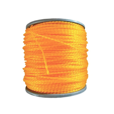Harga yang bagus Blister Nylon Trimmer Line Grass Cutting Lines for Lawn Mower Parts Brush Cutter on line