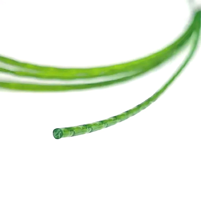 Harga yang bagus Benang Pemotong Rumput Nilon Dimple 2.0MM 0.080'' 30M Blister Benang Pemotong Rumput Nilon Benang Bergelombang on line