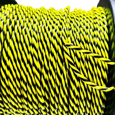 Harga yang bagus Benang Pemotong Rumput Ganda Lapisan Berat dengan Pemotong Super on line