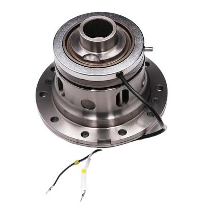 Harga yang bagus Offroad AR ET117 4x4 Electronic Differential Lockers Corrosion Resistance Car Spare Parts on line