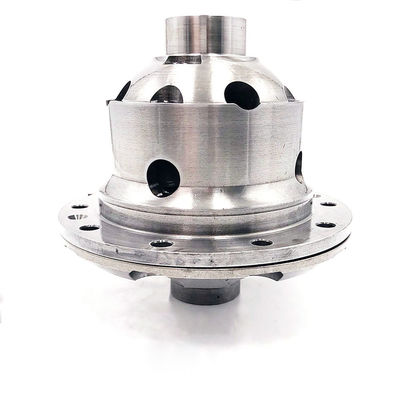 Harga yang bagus 4x4 Off Road Jeep Loker Listrik APRD116 Kekuatan Tinggi Panjang on line