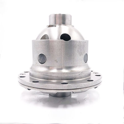 Harga yang bagus Upgrade Your Mitsubishi Pajero's Off-Roading Capabilities with Qi-Locker Differential on line