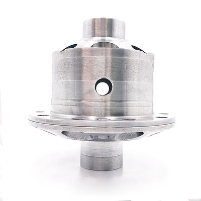 Harga yang bagus Durable APRD208 Air Differential Locker Spline 26 Bolt 10 4X4 Offroad Differential for Su zuki on line