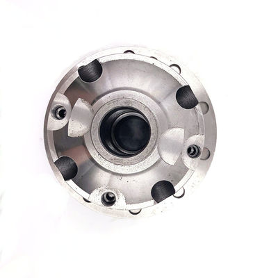 Harga yang bagus JEE P 44 30 SPL 3.73 DN 4X4 Air Diff Locker untuk Peningkatan Performa Off-Road on line