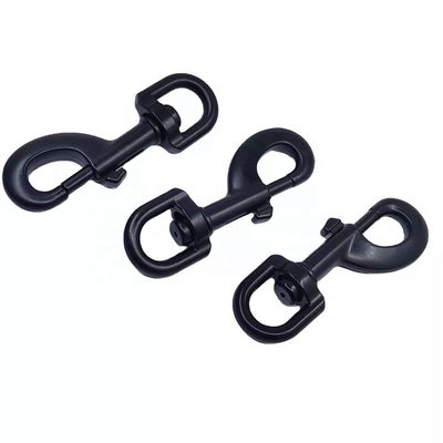 Harga yang bagus Kait Rantai Anjing untuk Tali Tas Klip Pegas Jepret Kait Putar Baut Aksesori Olahraga Luar Ruangan on line