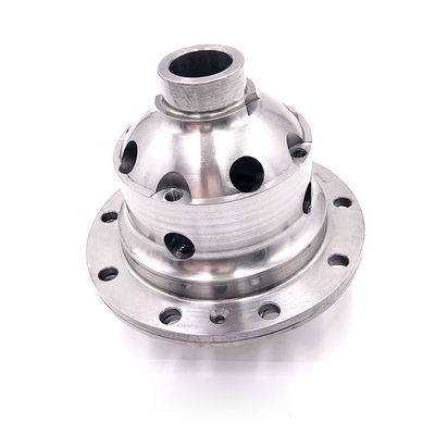 Harga yang bagus ET110 Electric Locking Differential E Locker untuk Hyundai Jeep Ford dan 4X4 Offroad on line