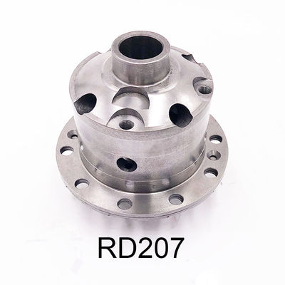 Harga yang bagus Offroad 4*4 Bagian Air Differential Locker RD207 untuk 1990-1995 Jimny Mudah Instalasi on line