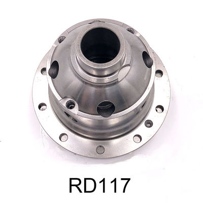 Harga yang bagus Gandar Belakang RD117 4*4 Air Differential Locker untuk Jeep Cherokee Wrangler Grand Cherokee on line