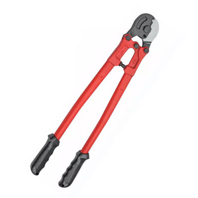 Harga yang bagus Mesin pemotong kawat baja mangan tinggi untuk pemotongan kabel tugas berat dan pemotongan kawat on line