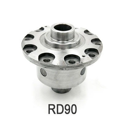 Harga yang bagus RD117 4X4 Differential Locker For Toyota Landcruiser Prado Hilux Pickup Hiace Tundra on line