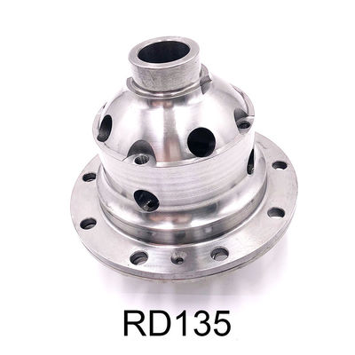 Harga yang bagus RD135 Differential Locker Air for Nissan Maverick Patrol Gq Navara Terrano Pathfinder on line