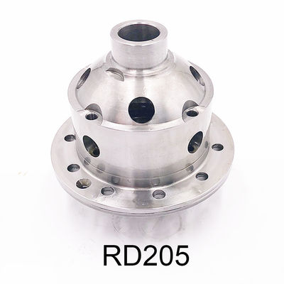 Harga yang bagus RD205 Pemasangan Mobil SUZUKI Air Diff Locker untuk Suzuki Jimny Qi-Locker Differential 4x4 RD88 on line