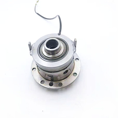 10 Lubang Baut ET207 Pengunci Pneumatik untuk Nissan 4X4 Offroad Differential Dijamin