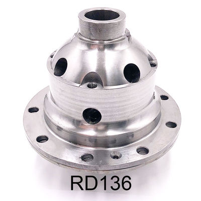 Harga yang bagus 4X4 Offroad RD136 Qi-Locker Differential untuk Nissan H233B Axle 31 Splines OE NO. RD136 on line