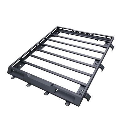 Harga yang bagus Enhance Your Driving Experience with Our SUZUKI Jimny 2018-2021 Aluminum Alloy Roof Rack on line