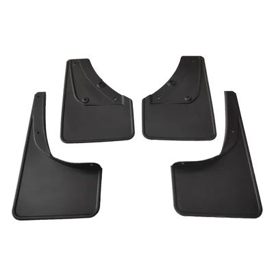 Harga yang bagus Front Rear Mud Flaps Splash Guard Mudguard for Suzuki Jimny 2019 2021 Easy to Install on line