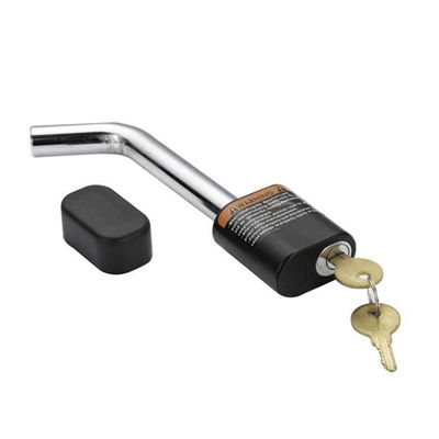 Harga yang bagus Trailer Parts Advanced Connector Door Hitch Lock Trailer Lock Pin on line