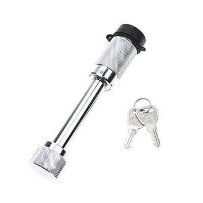 Harga yang bagus Trailer Locks Hassle-Free Hitch Receiver Lock for Car Trailer Padlock on line