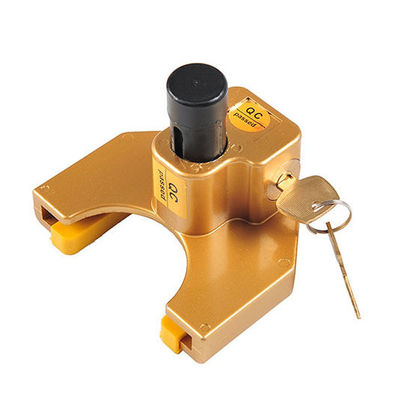 Harga yang bagus Protect Your Trailer with this Anti-Theft Lock Trailer Parts and Accessories on line