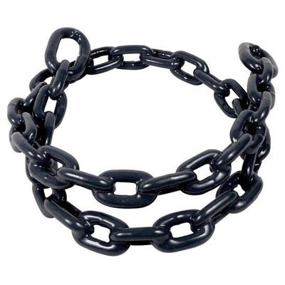 Harga yang bagus Standard Welded Proof Coil G30 US Tipe Steel Link Chain dengan warna sendiri dari Baja Alloy on line