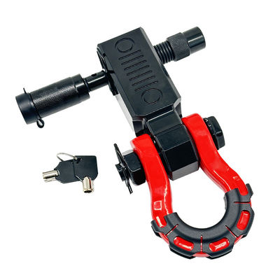 Harga yang bagus 8 Ton Off Road Shackles on line