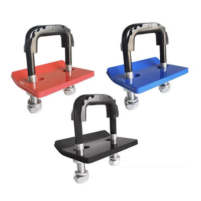 Harga yang bagus Gantungan Trailer Tugas Berat on line