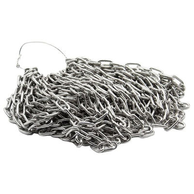 Harga yang bagus Rantai Transmisi Baja Tahan Karat yang Dipoles Tinggi Standar untuk Aplikasi Industri on line