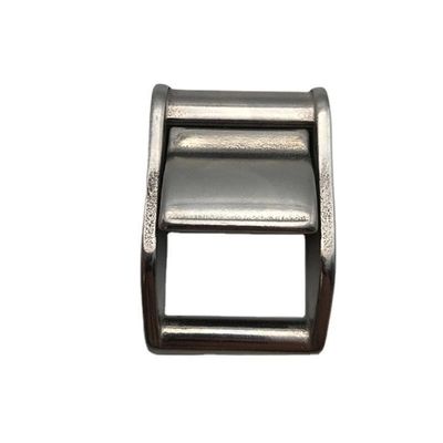 Harga yang bagus OEM Marine Rigging Steel Metal Buckle Cam Buckle Locking Buckle dengan finish yang dipoles on line