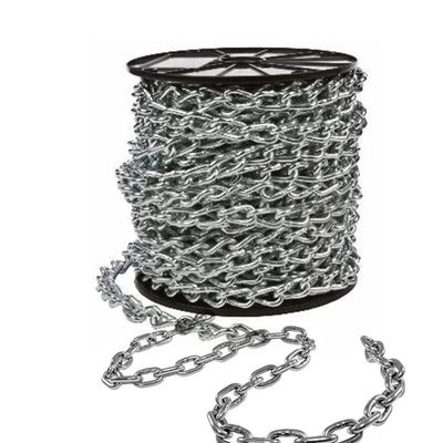 Harga yang bagus Rantai Tautan Pengangkat Galvanis on line