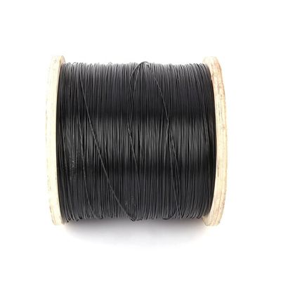 Harga yang bagus Layanan pemotongan tali untuk 7x19 PU/TPU/PVC/Nylon Coated Steel Wire on line